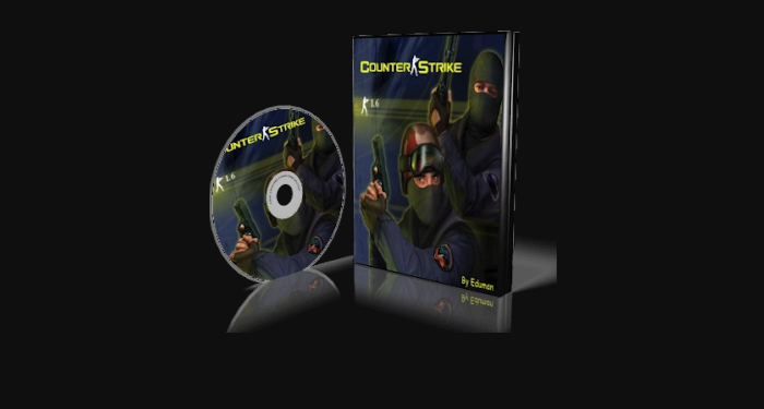 CS 1.6 Download: Get Counter-Strike Free on Windows PC